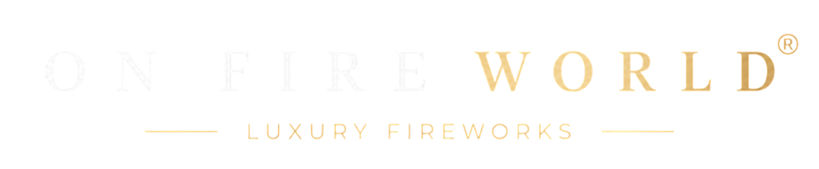 ON FIRE WORLD logo header